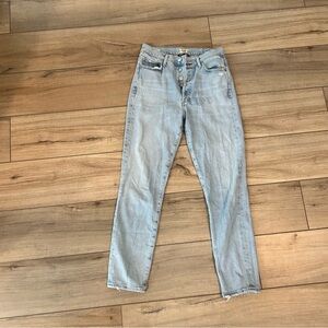Citizens of humanity jeans